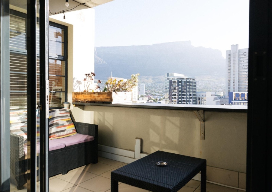 To Let 2 Bedroom Property for Rent in Cape Town City Centre Western Cape